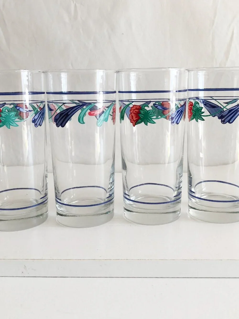 Vintage 80s Lenox 